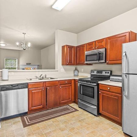 Charming Multilevel 4 Bedroom Townhouse Atlanta Exteriör bild